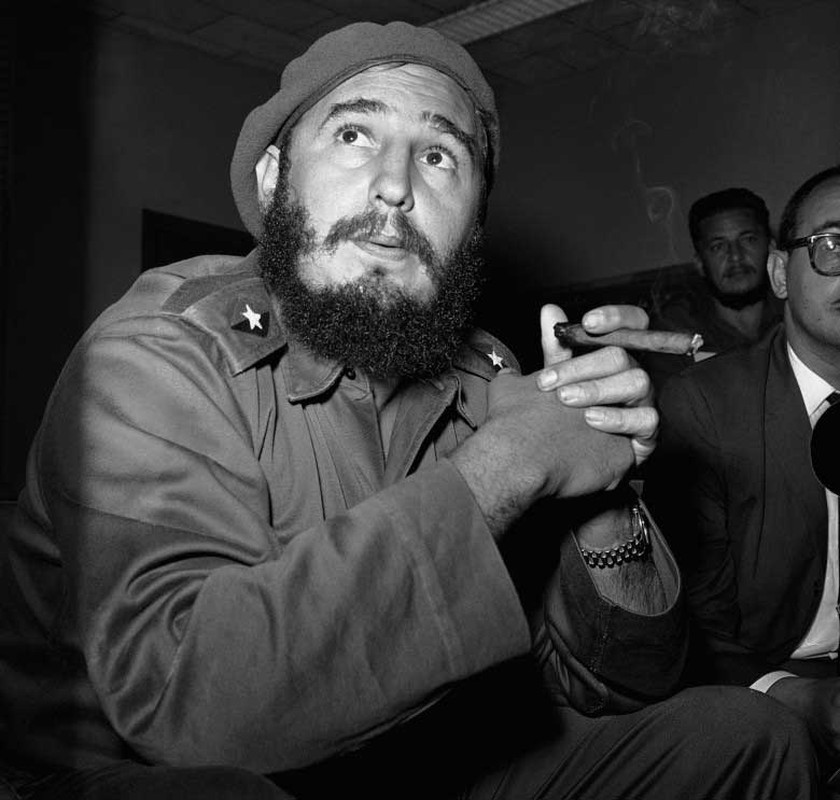 10 vu muu sat lanh tu Cuba Fidel Castro dinh dam nhat-Hinh-4